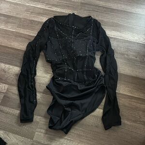Adult Dance Costume